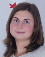 Пушко Наталья Андреевна